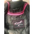 Biker jacket RST Femme Collection Size 16 L