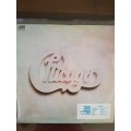 Chicago - Chicago at Carnegie Hall Volumes I,II,III & IV 4 LPs