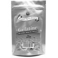 Fish Gelatin (Original Marine Gelatine) Pure, Odourless & Tasteless Premium Quality & Halal!