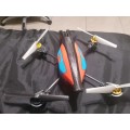 Parrot AR Drone 2.0