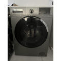 Defy - Front Loader - Washing Machine - 10kg - SteamCure