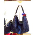 Set of 2 Fashion Shoulder&Hand Bag#M56