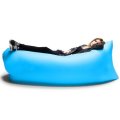 Fast Inflatable Portable Outdoor or Indoor Wind Bed Lounge