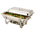 Chafing Dish - Double