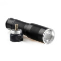 CREE Q5 LED Tactical Flashlight 3000 Lm Bright Torch Lamp