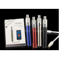 TVR Electronic Cigarettes New Vapes Kit Huge Vapor Vaporizer Pen With Power Bank Fuction