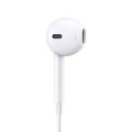 Earphones with Lightning Connector AND Volume Control (White) Earbuds Earpods Headphones for iPhone