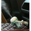[2 in 1] Nanum Car Air Humidifier and Aromatherapy Essential Oil Diffuser