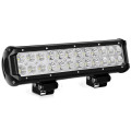 LED Light Bar,12 Inch 72W LED Work Light Spot Flood Combo LED Lights Led Bar Driving Fog Lights