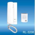 RL-3207  door phone system