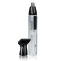 ROZIA Men's 2 In1 Rechargeable Electronic Hair Trimmer