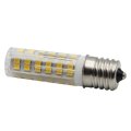 1pcs E14 Base LED Bulb 5W LED Light, 75-2835-SMD LED Chipsets, Daylight White