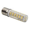 1pcs E14 Base LED Bulb 5W LED Light, 75-2835-SMD LED Chipsets, Daylight White