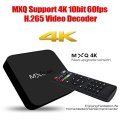 (SPECIAL)MXQ-4K Android 5.1 Quad Core Smart TV Box Mini PC Streaming Media Player - SUPPORT 4K