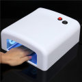 36Watt 220V Nail Art UV Gel Curing Tube Lamb Light Dryer