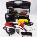 Automobile emergency mobile power supply