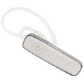 BLUETOOTH  STEREO HEADSET(WHITE AND BLACK COLOURS