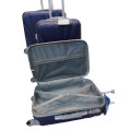(special )Set of 3 Suitcases Travel Trolley Luggage,ABS with Universal Wheels
