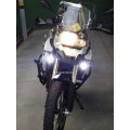MOTORCYCLE LED LIGHTS