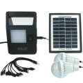 GDLITE Digital lighting kit + Solar charging system
