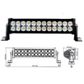LED Light Bar,12 Inch 72W LED Work Light Spot Flood Combo LED Lights Led Bar Driving Fog Lights