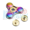 (special)Fidget Spinner Toy Ultra Durable Stainless Steel Bearing High Speed 5-7 Min Spins