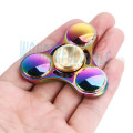(special)Fidget Spinner Toy Ultra Durable Stainless Steel Bearing High Speed 5-7 Min Spins