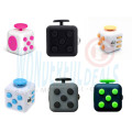 Fidget Cube Magic Cubes Anti Stress Reliever Relieves Stress and Anxiety for Children and Adults