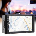 CAR MP5 PLAYER with GPS