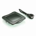 Solar charging system from XD-DESIGN Windows solar charger Solar charger