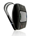Bluetooth Visor Speakerphone Car kit - Black