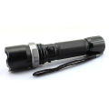 Tactical Police SWAT Heavy Duty 3W LED Rechargeable Flashlight
