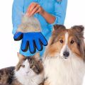 New Cleaning Brush Magic Glove Pet Dog Cat Massage Hair Removal Grooming Groomer