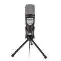 Professional Audio Condenser Microphone Mic Studio Sound Recording