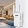 PIX-LINK-WiFi-Range-Extender-Wireless-Router-Repeater-All-in-one-EU-Plug-White  PIX-LINK-WiFi-Range