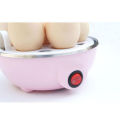 7 Eggs Capacity Automatic Shut off Electric Rapid Egg Cooker