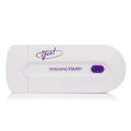 Yes Instant Finishing Touch Hair Remover, No Pain, No Cuts, Safe and Gentle