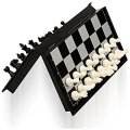 Magnetic Chess Board And Pawns