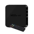 MXQ-4K Android 5.1 Smart TV Box + Wireless Mini Keyboard with Touchpad