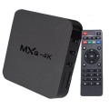 MXQ-4K Android 5.1 Smart TV Box