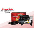 Heavy Duty Air Compressor