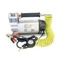 Heavy Duty Air Compressor