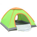 Camping Tent  200x200x135cm Suitable for family of 4