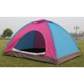 Camping Tent - Suitable For 4 People