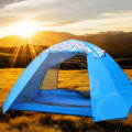 Camping Tent  200X150X110 CM Suitable for 3 people.