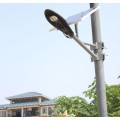 2017 NEW Solar Panel  Street Light LED Integrated Solar Street Light