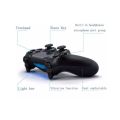 Wired  DualShock Joystick Gamepad Controller - PS4 Compatible