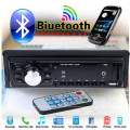 NEW 12V Car Radio Player Bluetooth Stereo FM MP3 USB SD AUX Audio