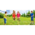 JUMP ROPE WITH COUNTER FOR KIDS