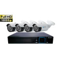 1080P CCTV 4SECURITY RECORDING SYSTEM